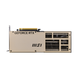 Відеокарта MSI (RTX 5080 16G INSPIRE 3X) [304190], фото 4