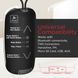 Акустична система 1.0 Energizer 16Вт Bluetooth 5.2/MicroSD/USB/AUX/FM/TWS, IPX65, чорна (BTS164) [404799], фото 9