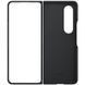 Чохол-накладка Samsung Leather Cover для Samsung Galaxy Fold 4 SM-F936 Black (EF-VF936LBEGUA) [602409], фото 6