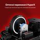 Миша HyperX Pulsefire SAGA, RGB, USB-A, чорний (A2PB3AA) [104174], фото 4