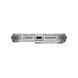 Чохол UAG для iPhone 16 Pro Max, Plyo Magsafe, Ice/Silver (114481114333) [108264], фото 5