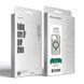 Чохол-накладка Armorstandart Y23 MagSafe для Apple iPhone 15 Pro Max Transparent Black (ARM68568) [602057], фото 4