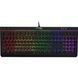Клавіатура HyperX Alloy Core RGB Black (4P4F5AA) [605984], фото 1