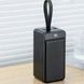 Універсальна мобільна батарея XO-PR160-80000mAh Black (XO-PR160) (PR160.black) [603495], фото 6