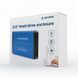 Зовнішня кишеня Gembird для підключення SATA HDD 2.5", USB 3.0, Blue (EE2-U3S-2-B) [608519], фото 5