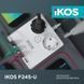 Фільтр-подовжувач IKOS F24S-U White (0005-CEF) [615433], фото 5