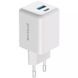 Мережевий зарядний пристрій Proove Pocket GaN 30W White (WCPG30110002) [620847], фото 3