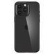 Чохол Spigen для iPhone 15 Pro Max, Ultra Hybrid, Matte Black (ACS06570) [108164], фото 2