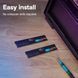 Набір з двох модулів пам'яті 64GB DDR5-5600 KIT2 CRUCIAL (CT2K32G56C46U5) [500674], фото 6