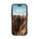 Чохол-накладка Urban Armor Gear для Apple iPhone 16 Pro Max Civilian Magsafe Bordeaux (114445119049) [616739], фото 7