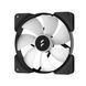Кулер для корпуса FRACTAL DESIGN Aspect 14 RGB PWM White Frame (FD-F-AS1-1409) [303901], фото 4