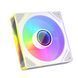 Вентилятор 1stPlayer FC(AP) White (FC(AP)-WH) [609028], фото 3
