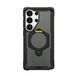Чохол UAG для Samsung Galaxy S26 Ultra, Plasma XTE 360 with Magnet, Black/Pop Heritage Yellow (214525114040) [113862], фото 6