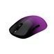 Миша бездротова Hator Quasar 3 Ultima 8K Wireless Black/Violet (HTM760) [620042], фото 2