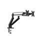 Кронштейн Anda Seat Stealth II 17"-32" Black/White (VESA100х100) (AD-W-A6D-2S-BW) [617853], фото 3