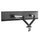 Кронштейн Anda Seat Stealth II 17"-32" Black/White (VESA100х100) (AD-W-A6D-2S-BW) [617853], фото 7