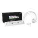 Система водяного охолодження be quiet! Light Loop 360mm White (BW023) [620209], фото 3