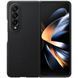 Чохол-накладка Samsung Leather Cover для Samsung Galaxy Fold 4 SM-F936 Black (EF-VF936LBEGUA) [602409], фото 1