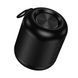 Портативна колонка BOROFONE BR102 Gratificado BT speaker 5W Black (6941991126543) [806686], фото 1