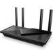 Маршрутизатор TP-Link AX3000, 3xGE LAN, 1xGE WAN/LAN, 1x2.5GE WAN/LAN, 1xUSB 3.0, ME (Archer AX55 Pro) [41723], фото 2