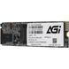 SSD 1Tb AGI AI828 M.2 2280 PCIe Gen 4x4 NVMe 1.4 3D NAND, Retail (AGI1T0G44AI828-CB) [404888], фото 4