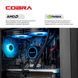 Персональний комп`ютер COBRA Gaming (A97X.64.S1.56.21549) [616438], фото 4