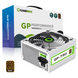 Блок живлення GAMEMAX (GP-750 White) [303196], фото 9