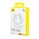 Кабель Baseus Gem Fast-Charging Data Cable USB-C to iP 20W 1m Galaxy Blue (P10373001311-00) [805246], фото 2