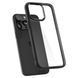 Чохол Spigen для iPhone 15 Pro Max, Ultra Hybrid, Matte Black (ACS06570) [108164], фото 6