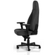 Ігрове крісло NOBLECHAIRS ICON TX Anthracite (NBL-ICN-TX-ATC) [302017], фото 2