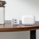 Мережевий зарядний пристрій Anker PowerPort 521 Nano Pro White, 40 W, 2хUSB Type-C (A2038G21) [603241], фото 3