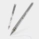 Стилус HOCO GM110 Transparent Explore Series active pad dedicated capacitive pen transparent black (6942007616744) [802643], фото 7