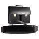 Сумка для ноутбука Fouquet NBC-1001B 15.6" Black (NBC-1001B Black) [605653], фото 3