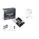 Материнcька плата ASUS PRIME X870-P sAM5 X870 4xDDR5 M.2 HDMI ATX (90MB1IT0-M0EAY0) [109145], фото 3