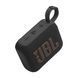 Портативна акустика JBL Go 4 Black (JBLGO4BLK) [201530], фото 8