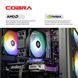 Персональний комп'ютер COBRA Advanced (A87F.64.S10.56T16.22896) [617101], фото 4