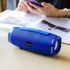 Портативна колонка BOROFONE BR3 Rich sound sports wireless speaker Blue (6931474715593) [805588], фото 2