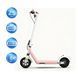 Електросамокат OKAI Zippy ES50С Pink 8" 250W/500W, 5.2Ah, 20 km, 25 km/h, 10&deg;, 13.5 kg (ES50C-P) [806647], фото 1