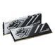 Модуль пам`ятi DDR5 2x16GB/6000 Apacer Panther (AH5U32G60C6227BAA-2) [606272], фото 2