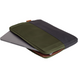 Сумка для ноутбука TRUST Lisboa 16" Laptop sleeve Green (25247) [301367], фото 3