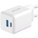 Мережевий зарядний пристрій Proove Pocket GaN 30W White (WCPG30110002) [620847], фото 2