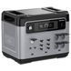 Зарядна станція BLAUPUNKT JuiceBox 2000, 2400W, 2048Wh, LiFePO4 з водонепроникною сумкою (BPPS2000A) [618179], фото 4