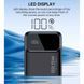 Універсальна мобільна батарея CHOETECH PD22.5W Digital PB 30000mAh (B730) [302463], фото 10