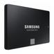 Накопичувач SSD Samsung 2.5" 1TB SATA 870EVO (MZ-77E1T0B/EU) [111673], фото 2