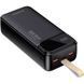 Універсальна мобільна батарея CHOETECH PD22.5W Digital PB 30000mAh (B730) [302463], фото 2