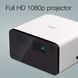 Проєктор Epson EF-21W FHD, 1000 lm, LASER, 1, Google TV, Diamond White (V11HB35040) [105414], фото 12