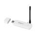 Мобільний маршрутизатор 2E PowerLink (MiFi-1 2024) LTE, Wi-Fi6, 1xUSB, 1xCRC9 білий (694743655322) [104696], фото 3