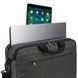 Сумка Case Logic Era Laptop Bag 15.6 ERALB-116 Obsidian (3205340) [204263], фото 3