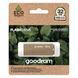 USB Flash GoodRAM 32GB USB 3.0 UME3 ECO FRIENDLY, Retail (UME3-0320EFR11) [403346], фото 3