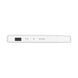 Мобільний маршрутизатор 2E PowerLink (MiFi-1 2024) LTE, Wi-Fi6, 1xUSB, 1xCRC9 білий (694743655322) [104696], фото 2